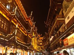 -上海外滩茂悦大酒店