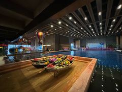 -清河半岛温泉度假酒店