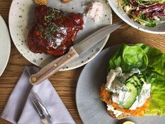 -BOR Eatery(安福路店)