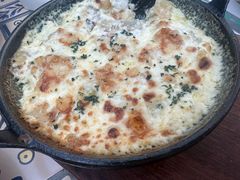 -PIZZA BIANCA(万象城店)