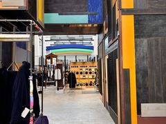 -Dover Street Market Singapore