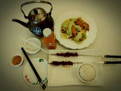 -巴依老爷·新疆美食(上城区天城路店)