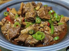-湘香私房菜(大石长隆店)