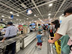 -宜家·瑞典风味餐厅(烟台路店)