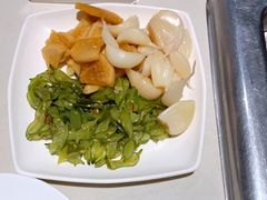 -海底捞火锅(勒泰店)