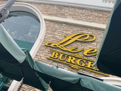 -Lets burger非常汉堡·环球风味(蓝色港湾店)