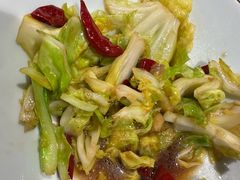 -胡子大厨·超级小炒肉(华润店)