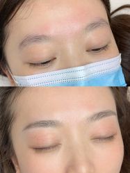 -久匠·野生眉半永久纹眉