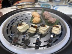 -碗中海·蒸汽海鲜·桑拿鸡(岭南天地店)