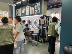 -海马体照相馆(佛山岭南站店)