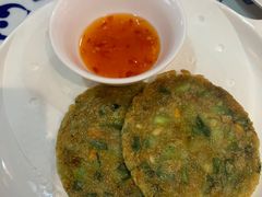 闽南海蛎煎-王庄阿咪海鲜大排档(上下杭店)