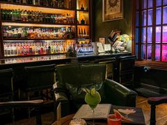 -Hill.Cocktail半山酒吧(中山店)
