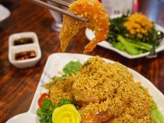 -横行八道海鲜(裕廊西店)