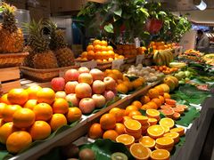 -亚马逊海鲜自助(梅溪湖步步高店)