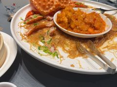 -鑫复盛礼记酒店·青岛菜