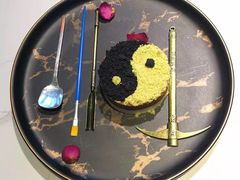 -茶是一枝花泡茶店