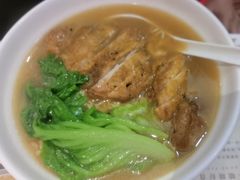 -新宝餐厅(流塘店)