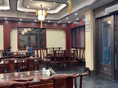 -富春茶社(国庆路店)