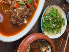 -云隐小厨·传统大理美食(复兴路店)