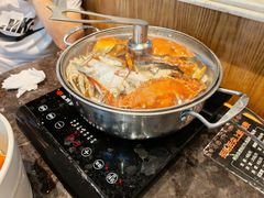 -川骄海鲜自助(河东店)