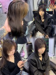 -藤野造型