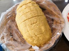 咸鱼饼子-抹直口特色菜馆(一店)