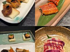 -匠和风精致料理(成都龙湖滨江天街店)