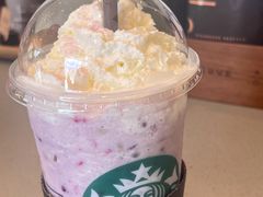 -星巴克臻选(南通万象城1F店)
