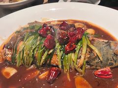 -上名堂·鱼头好吃(体育场路店)