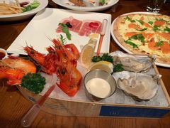 -弗兰克牛排西餐厅Ribone steak house(柠檬花园店)