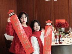 -深圳美高梅酒店-品聚嘉府中餐厅