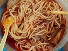 -兰州老马食府(小潞邑店)