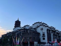 -1718食尚馆·太湖菜(龙之梦太湖古镇店)