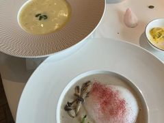 -燃扒房Steakhouse(皇庭店)