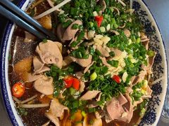 -富临轩私房菜(集庆门大街店)