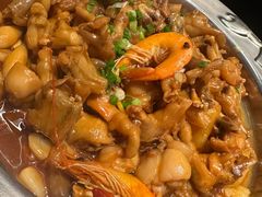 -胖哥俩肉蟹煲(世茂国际广场店)