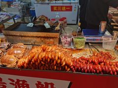 -东门町美食街