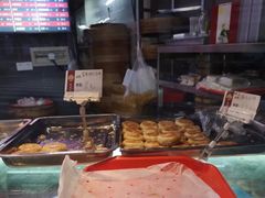 -王家沙点心店(西康路店)