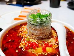 -本来精品川菜(嘉里中心店)