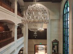 -马勒别墅饭店(静安寺店)