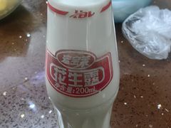 宏宝莱花生露-川名佬麻辣拌麻辣烫(新华店)