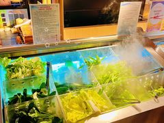 -温野菜涮涮锅(西单大悦城店)