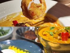 -星叶·东南亚料理(温州万象城店)
