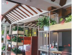 大堂-金狮麟·新豫菜(杏石口路店)