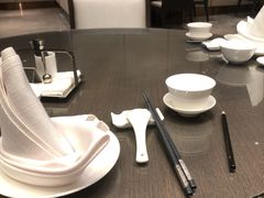 大堂-领事馆19号中餐厅(厦门海景洲际酒店)