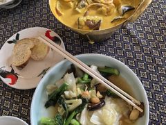 -南沙游艇会·大兵船餐厅