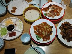 -金百万(方庄店)