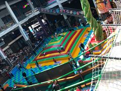 -蒙特利亲子乐园