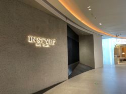 -INSTYLE·SALON