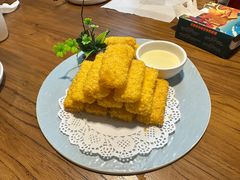 -3号仓库(幸福北路店)